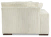 Lindyn Sectional with Double Chaise - Bill's Discount Center (Bradenton, FL)