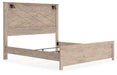 Senniberg Bedroom Set - Bill's Discount Center (Bradenton, FL)