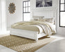 Kanwyn Bedroom Set - Bill's Discount Center (Bradenton, FL)