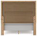 Galliden Bedroom Package - Bill's Discount Center (Bradenton, FL)