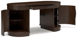 Korestone Home Office Set - Bill's Discount Center (Bradenton, FL)