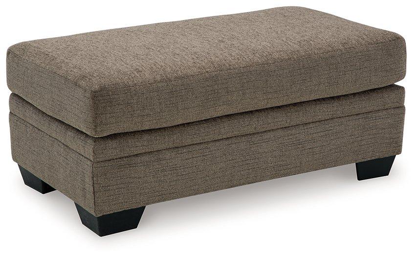 Stonemeade Living Room Set - Bill's Discount Center (Bradenton, FL)
