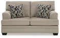 Stonemeade Living Room Set - Bill's Discount Center (Bradenton, FL)
