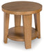 Kristiland Occasional Table Set - Bill's Discount Center (Bradenton, FL)