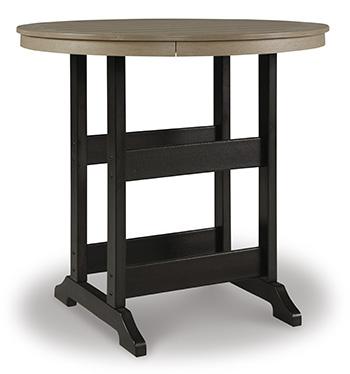 Fairen Trail Outdoor Dining Set - Bill's Discount Center (Bradenton, FL)