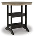 Fairen Trail Outdoor Dining Set - Bill's Discount Center (Bradenton, FL)