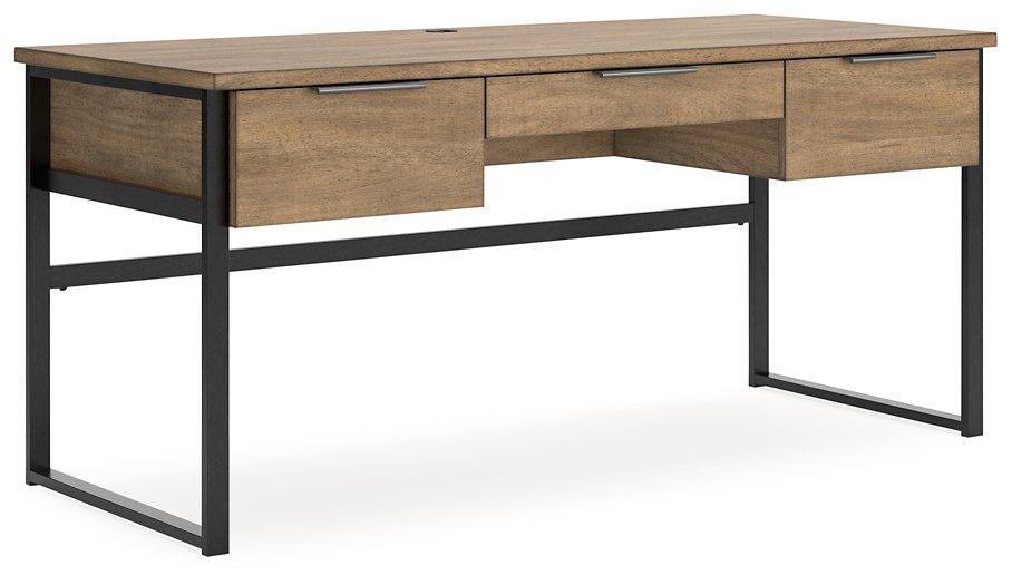 Montia Home Office Set - Bill's Discount Center (Bradenton, FL)