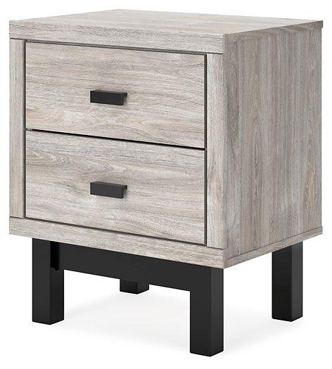Vessalli Bedroom Set - Bill's Discount Center (Bradenton, FL)
