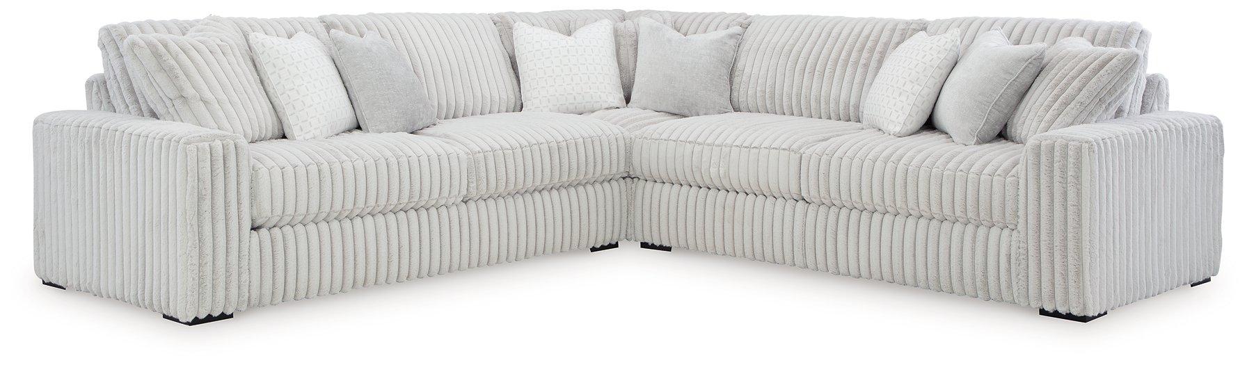 Stupendous Living Room Set - Bill's Discount Center (Bradenton, FL)