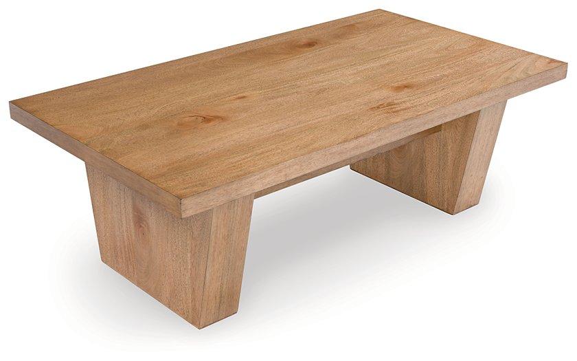 Kristiland Occasional Table Set - Bill's Discount Center (Bradenton, FL)