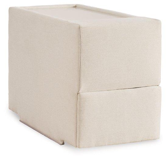 Modmax Sectional with Audio System - Bill's Discount Center (Bradenton, FL)