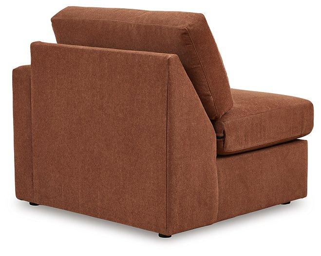 Modmax Balanced Sectional with Audio and Storage Consoles - Bill's Discount Center (Bradenton, FL)