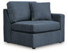 Modmax Sectional with Audio System - Bill's Discount Center (Bradenton, FL)