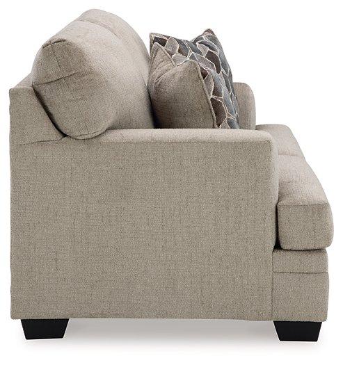 Stonemeade Living Room Set - Bill's Discount Center (Bradenton, FL)