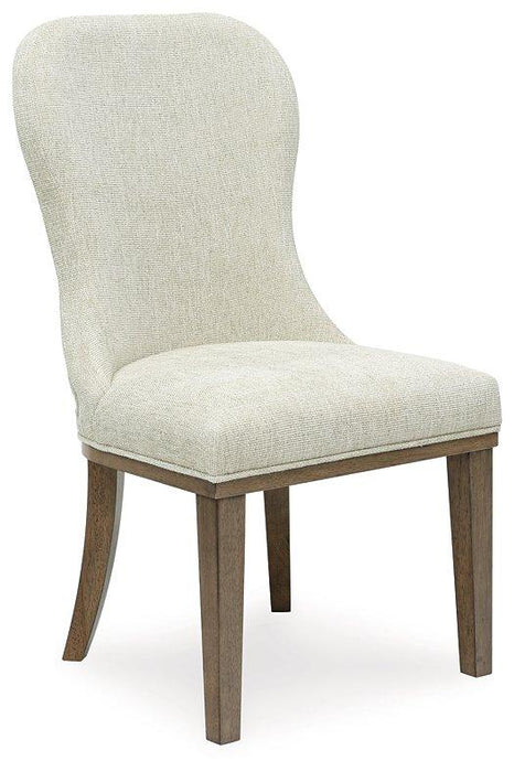 Sturlayne Dining Room Set - Bill's Discount Center (Bradenton, FL)