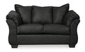 Darcy Living Room Set - Bill's Discount Center (Bradenton, FL)