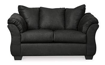 Darcy Living Room Set - Bill's Discount Center (Bradenton, FL)