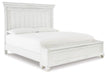 Kanwyn Bedroom Set - Bill's Discount Center (Bradenton, FL)