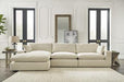 Elyza Living Room Set - Bill's Discount Center (Bradenton, FL)