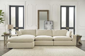 Elyza Living Room Set - Bill's Discount Center (Bradenton, FL)
