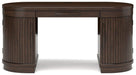 Korestone Home Office Set - Bill's Discount Center (Bradenton, FL)