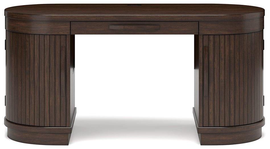 Korestone Home Office Set - Bill's Discount Center (Bradenton, FL)