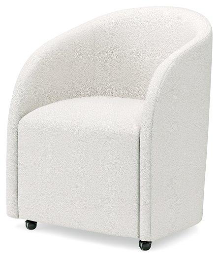 Korestone Home Office Set - Bill's Discount Center (Bradenton, FL)