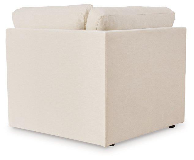 Modmax Balanced Sectional with Audio and Storage Consoles - Bill's Discount Center (Bradenton, FL)