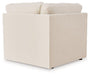 Modmax Balanced Sectional with Audio and Storage Consoles - Bill's Discount Center (Bradenton, FL)