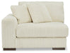 Lindyn Sectional - Bill's Discount Center (Bradenton, FL)