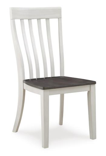 Darborn Dining Room Set - Bill's Discount Center (Bradenton, FL)