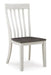 Darborn Dining Room Set - Bill's Discount Center (Bradenton, FL)