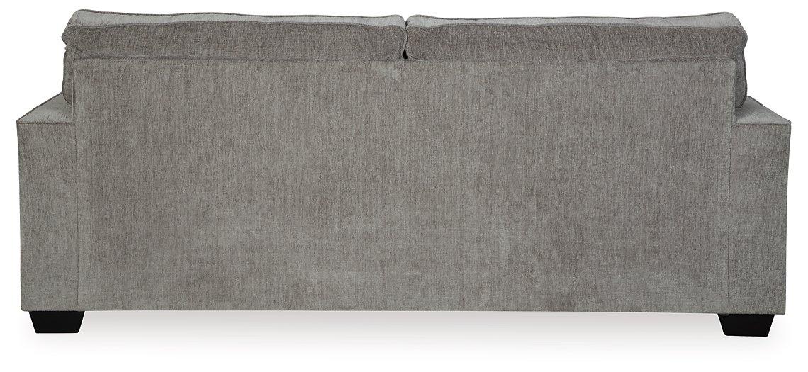 Altari Sofa Sleeper - Bill's Discount Center (Bradenton, FL)