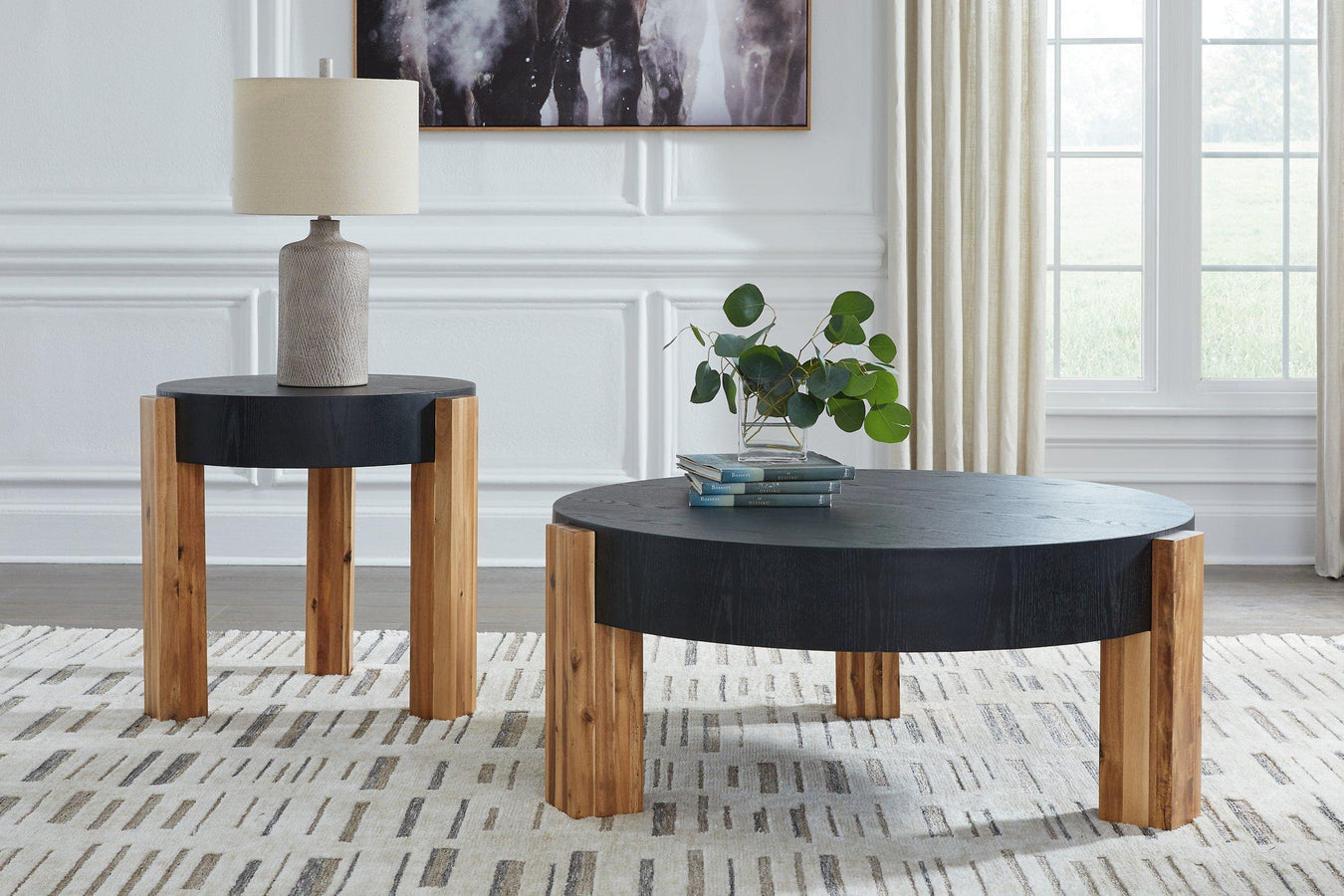 Breenmore Collection