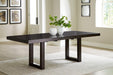 Neymorton Dining Room Set - Bill's Discount Center (Bradenton, FL)