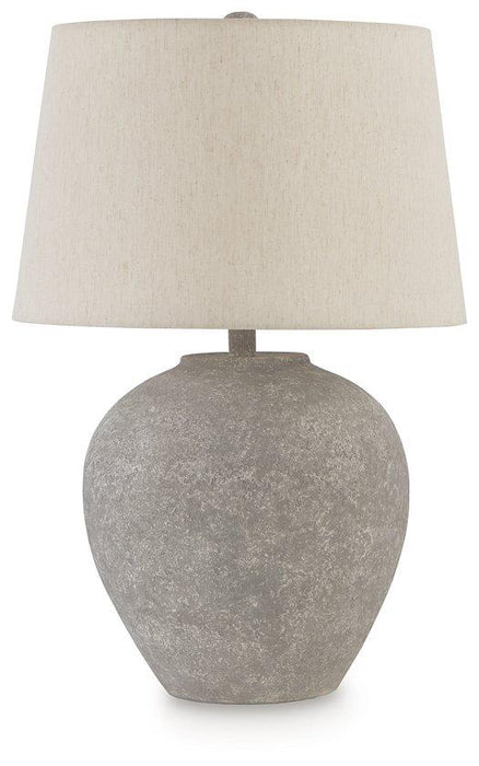Dreward Lamp Set - Bill's Discount Center (Bradenton, FL)