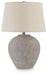 Dreward Lamp Set - Bill's Discount Center (Bradenton, FL)