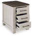 Darborn Occasional Table Set - Bill's Discount Center (Bradenton, FL)