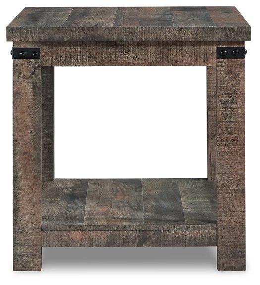 Hollum Occasional Table Set - Bill's Discount Center (Bradenton, FL)