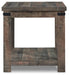 Hollum Occasional Table Set - Bill's Discount Center (Bradenton, FL)