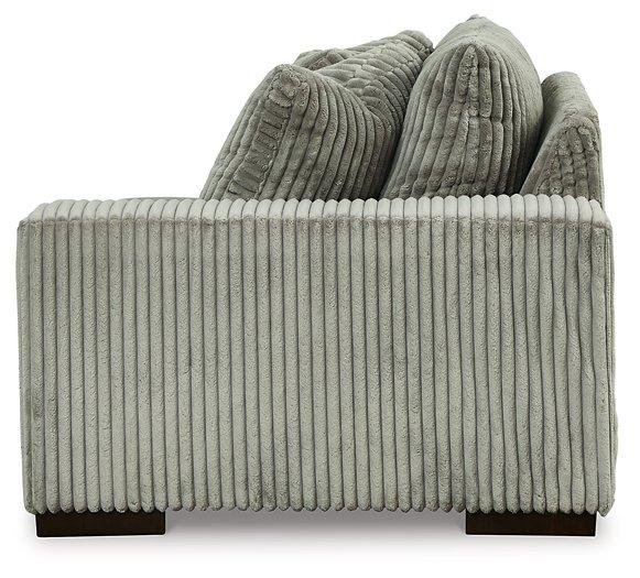 Lindyn Sectional - Bill's Discount Center (Bradenton, FL)