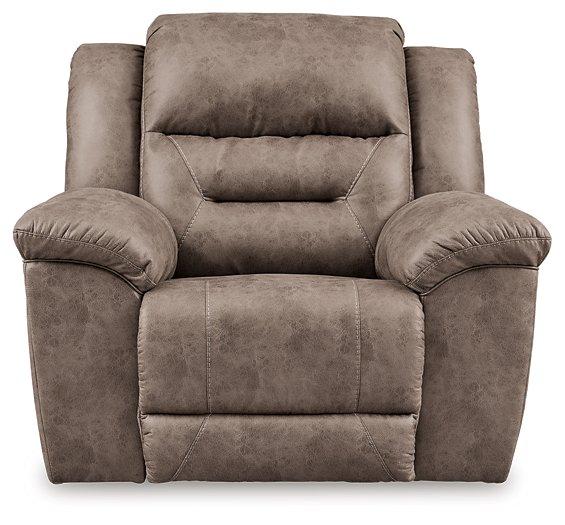 Stoneland Living Room Set - Bill's Discount Center (Bradenton, FL)