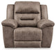 Stoneland Living Room Set - Bill's Discount Center (Bradenton, FL)