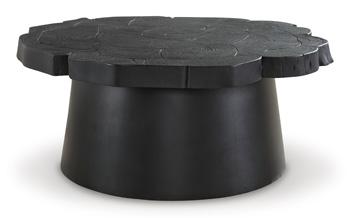 Wimbell Occasional Table Set - Bill's Discount Center (Bradenton, FL)