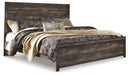 Wynnlow Bedroom Set - Bill's Discount Center (Bradenton, FL)