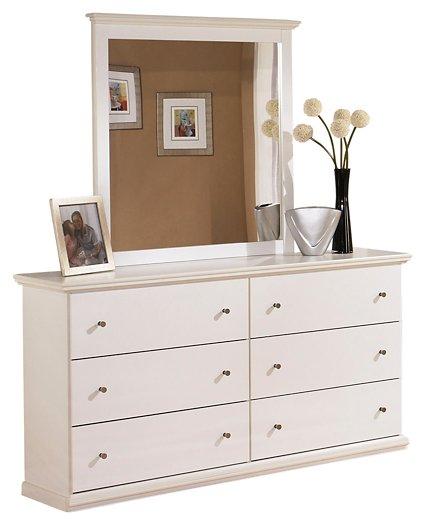 Bostwick Shoals Youth Dresser - Bill's Discount Center (Bradenton, FL)
