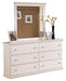 Bostwick Shoals Youth Dresser - Bill's Discount Center (Bradenton, FL)