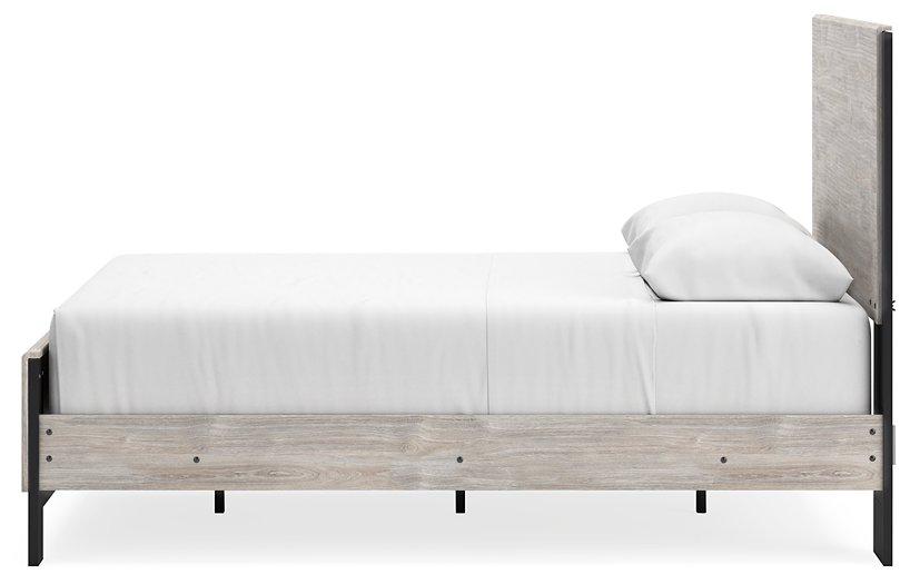 Vessalli Bedroom Set - Bill's Discount Center (Bradenton, FL)