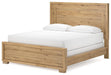 Galliden Bedroom Package - Bill's Discount Center (Bradenton, FL)