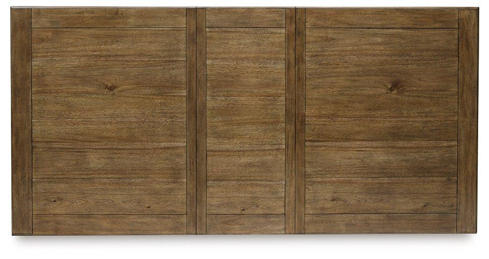 Sturlayne Dining Room Set - Bill's Discount Center (Bradenton, FL)